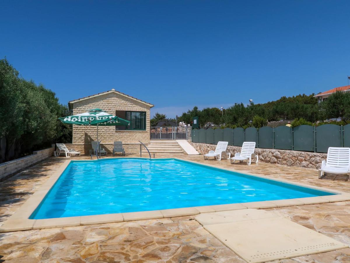 Holiday Home Camp Marko - Roz335 By Interhome Zecevo Exterior photo