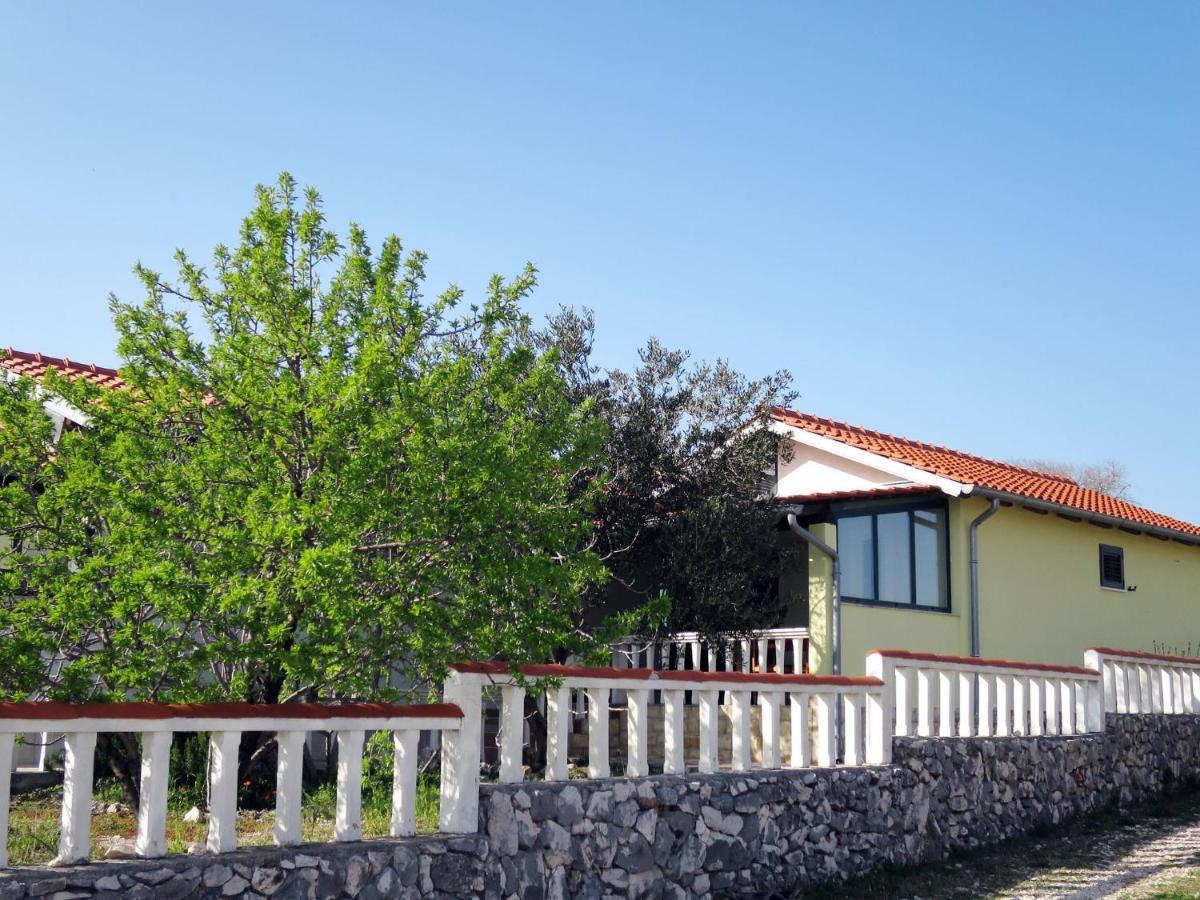 Holiday Home Camp Marko - Roz335 By Interhome Zecevo Exterior photo