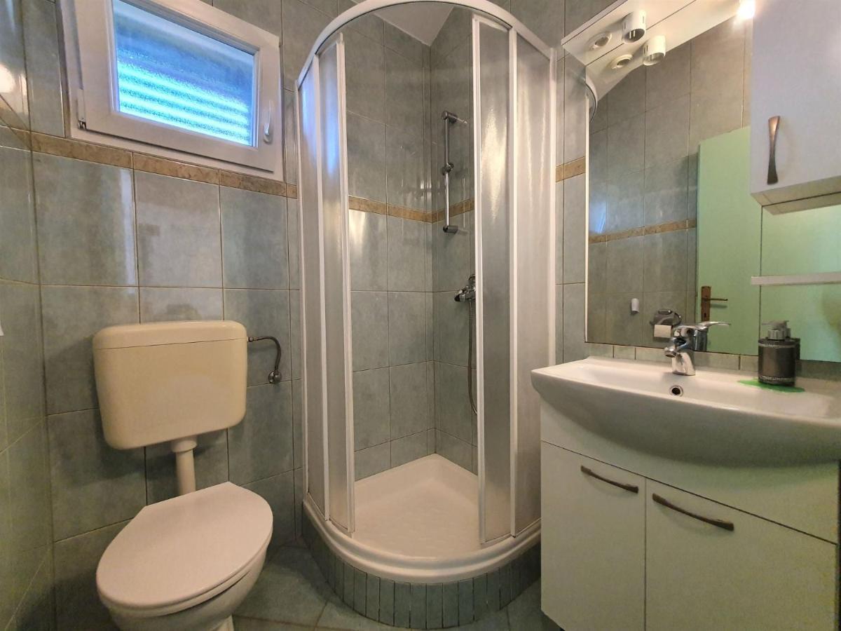 Holiday Home Camp Marko - Roz335 By Interhome Zecevo Exterior photo