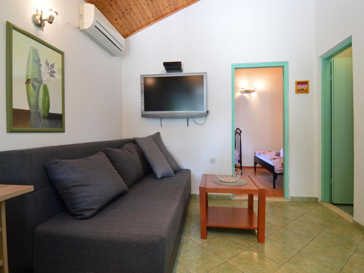 Holiday Home Camp Marko - Roz335 By Interhome Zecevo Exterior photo