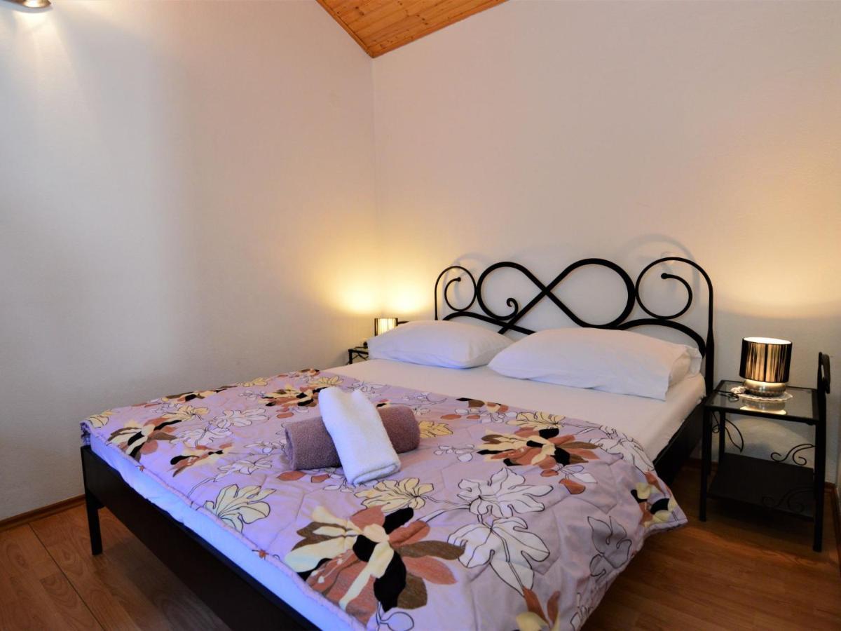 Holiday Home Camp Marko - Roz335 By Interhome Zecevo Exterior photo