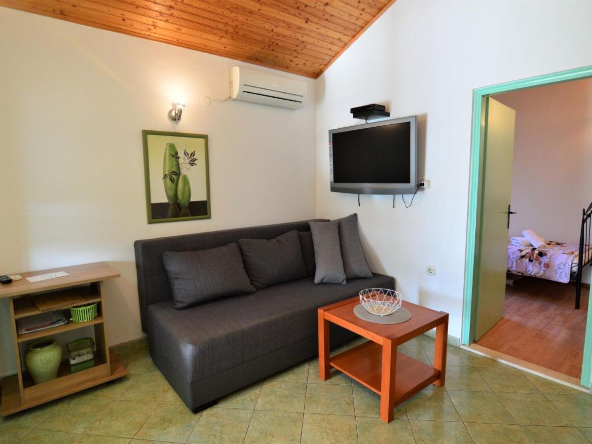 Holiday Home Camp Marko - Roz335 By Interhome Zecevo Exterior photo