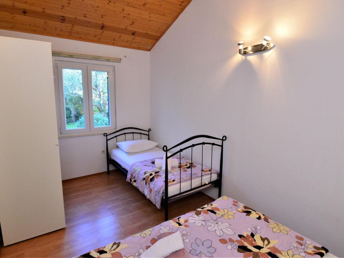 Holiday Home Camp Marko - Roz335 By Interhome Zecevo Exterior photo