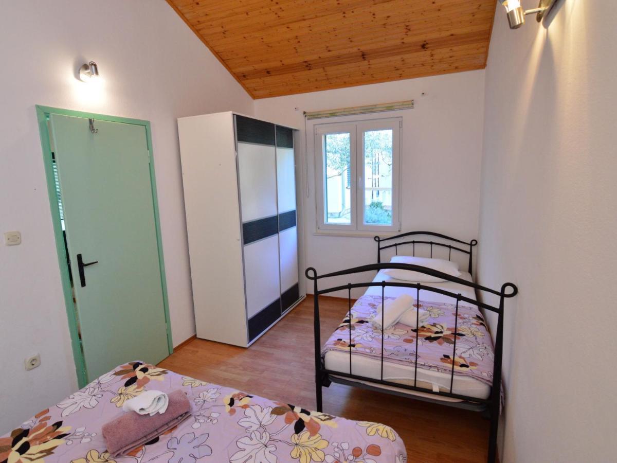 Holiday Home Camp Marko - Roz335 By Interhome Zecevo Exterior photo